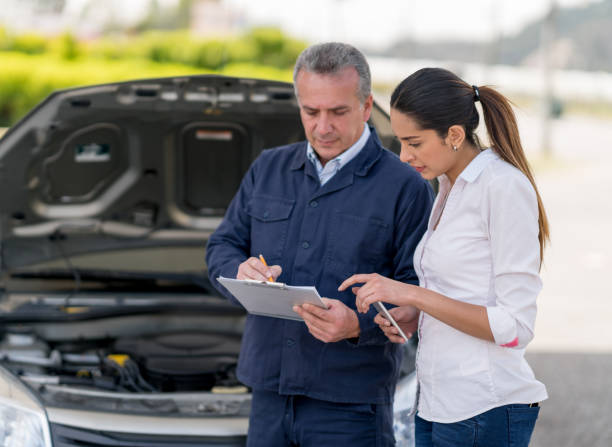 Auto insurance consultation in Spring Park, MN