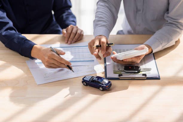 Spring Park auto coverage comparison